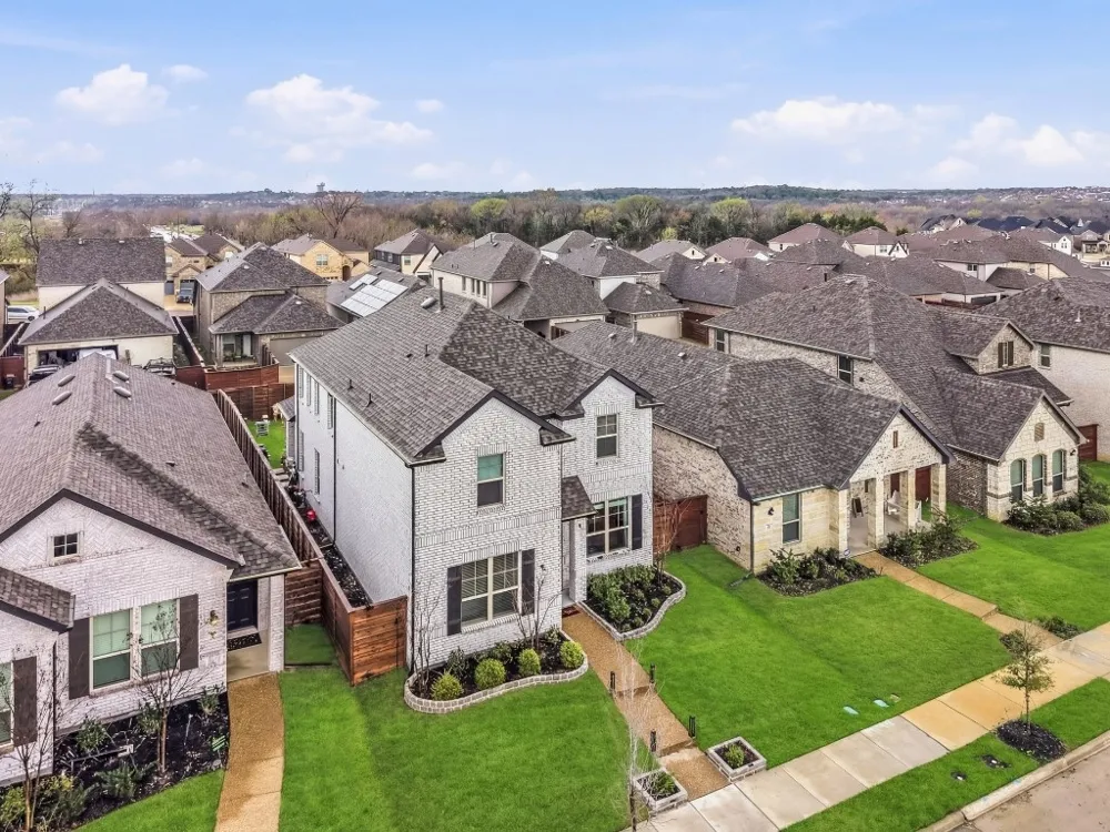 1908 Twisted Tree Lane Mesquite, TX 75181
