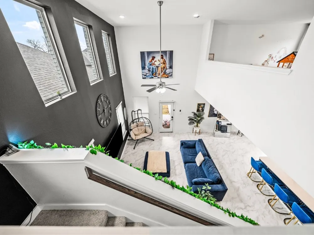 1908 Twisted Tree Lane Mesquite, TX 75181