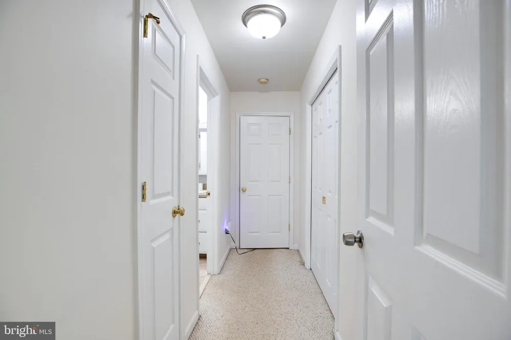 7108 LANIER STREET Annandale, VA 22003