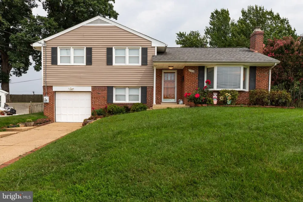 7108 LANIER STREET Annandale, VA 22003