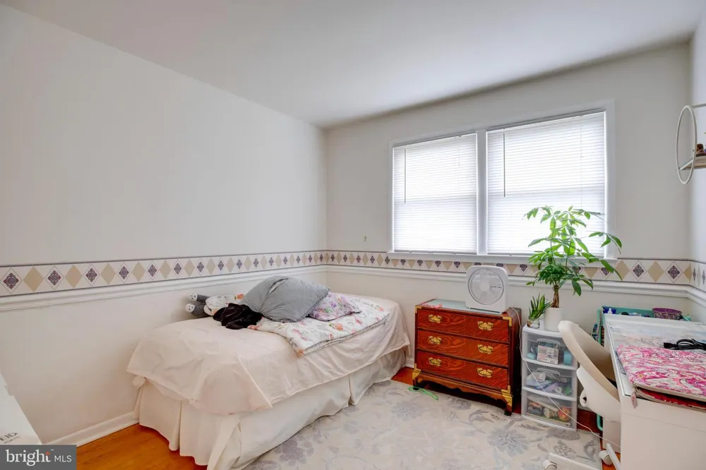 7108 LANIER STREET Annandale, VA 22003