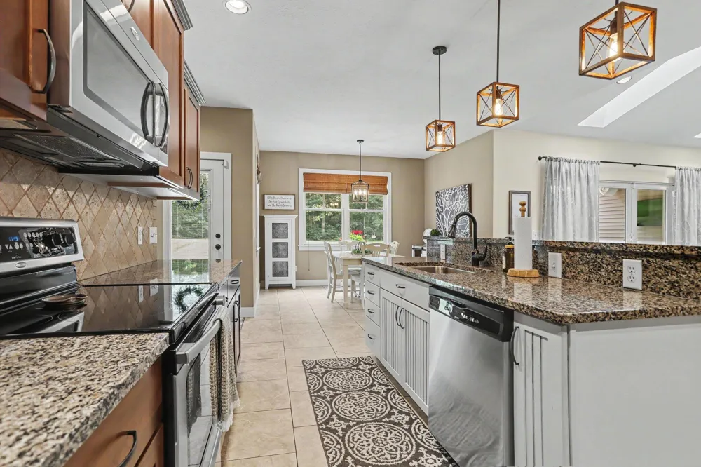 24226 Hemingway Street Mattawan, MI 49071