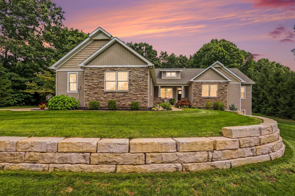 24226 Hemingway Street Mattawan, MI 49071