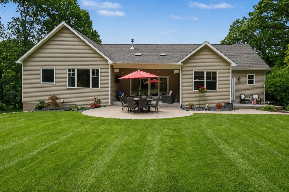 24226 Hemingway Street Mattawan, MI 49071