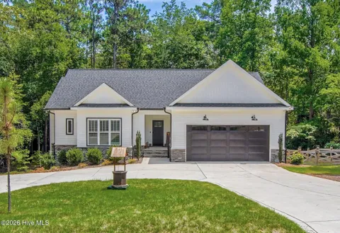 1046 Monticello Drive