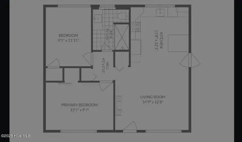 420 1st Street #2b