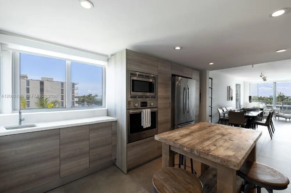 Address Not Shown Bay Harbor Islands, FL 33154