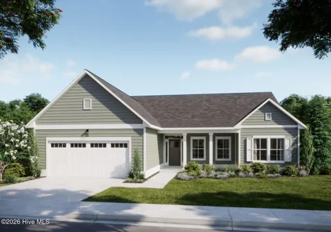 4504 Village Green Drive SW #Homesite 76
