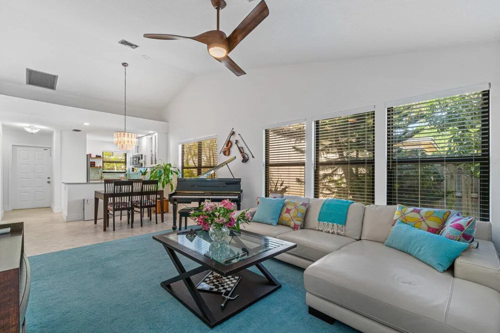 5539 Eton Court Boca Raton, FL 33486