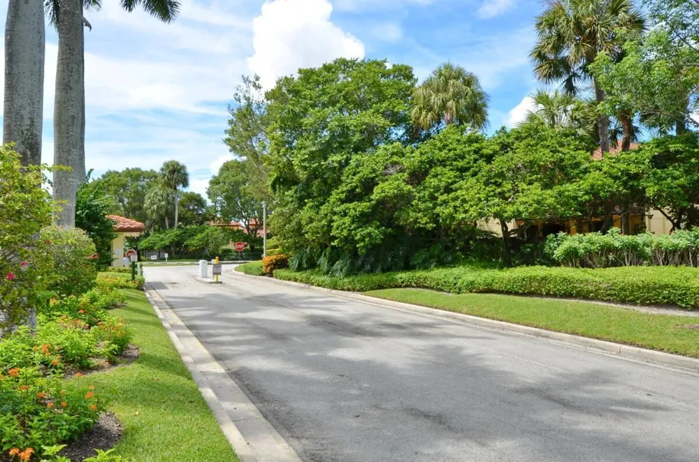 5539 Eton Court Boca Raton, FL 33486