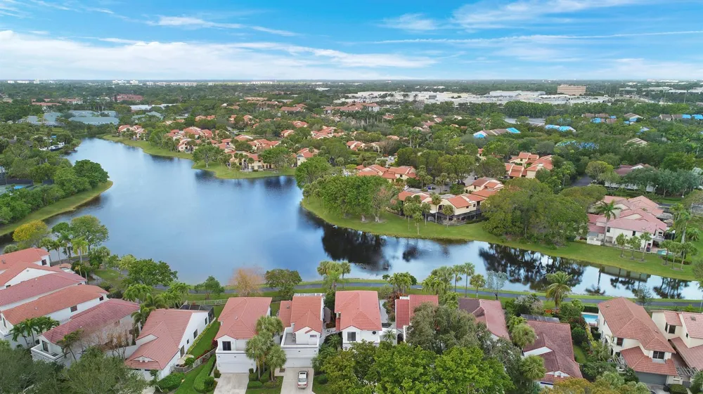 5539 Eton Court Boca Raton, FL 33486