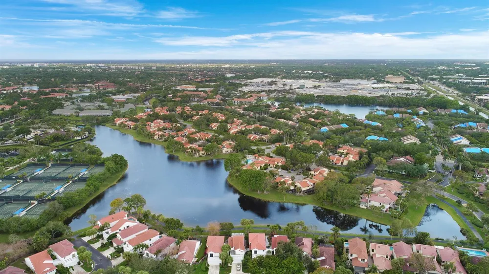 5539 Eton Court Boca Raton, FL 33486