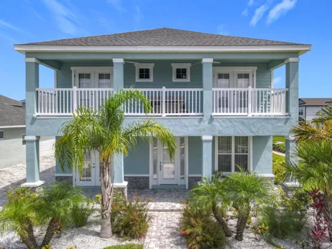 3121 PORTOFINO BOULEVARD