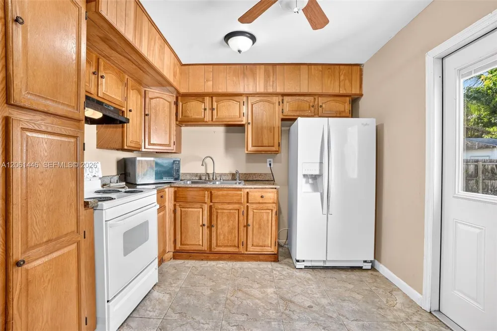 6240 SW 22nd Ct #6240 Miramar, FL 33023