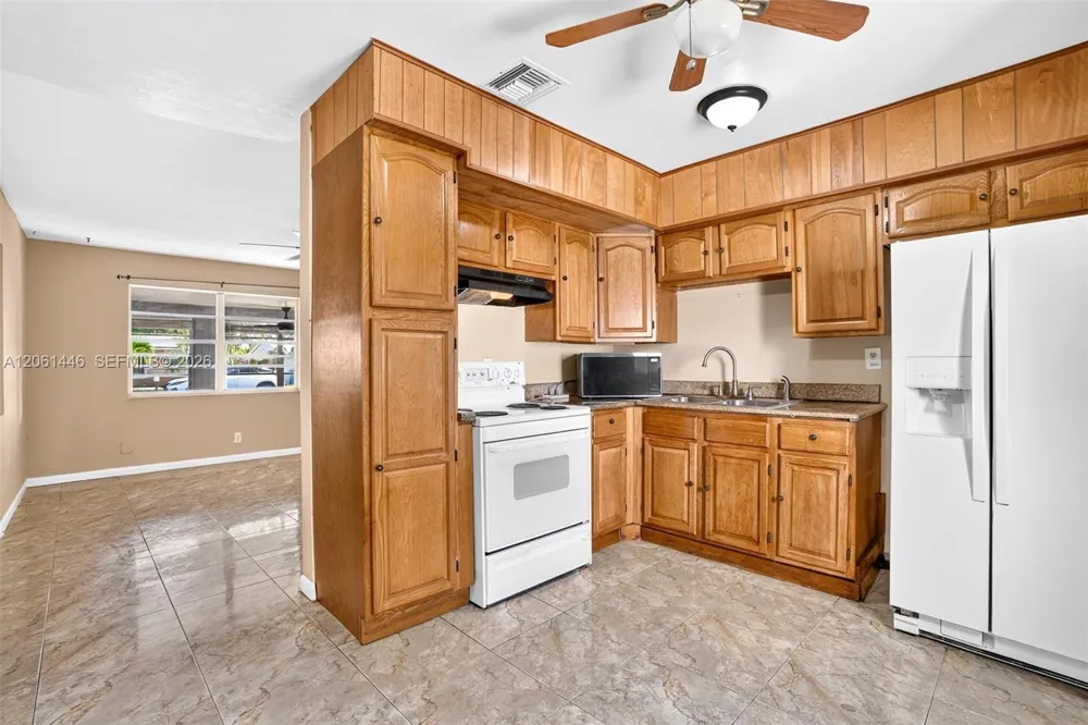 6240 SW 22nd Ct #6240 Miramar, FL 33023