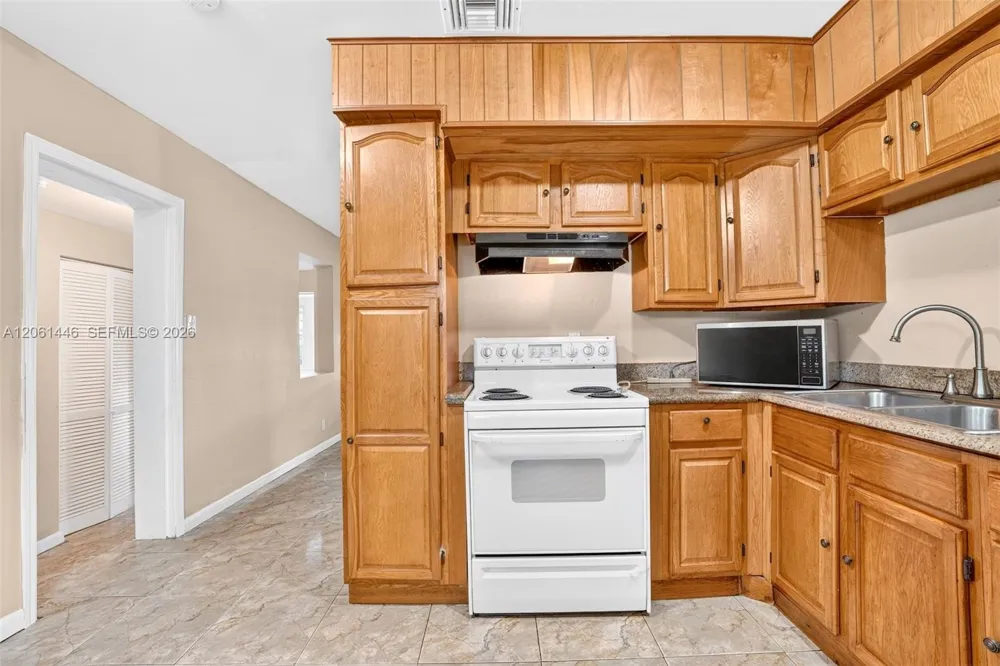 6240 SW 22nd Ct #6240 Miramar, FL 33023