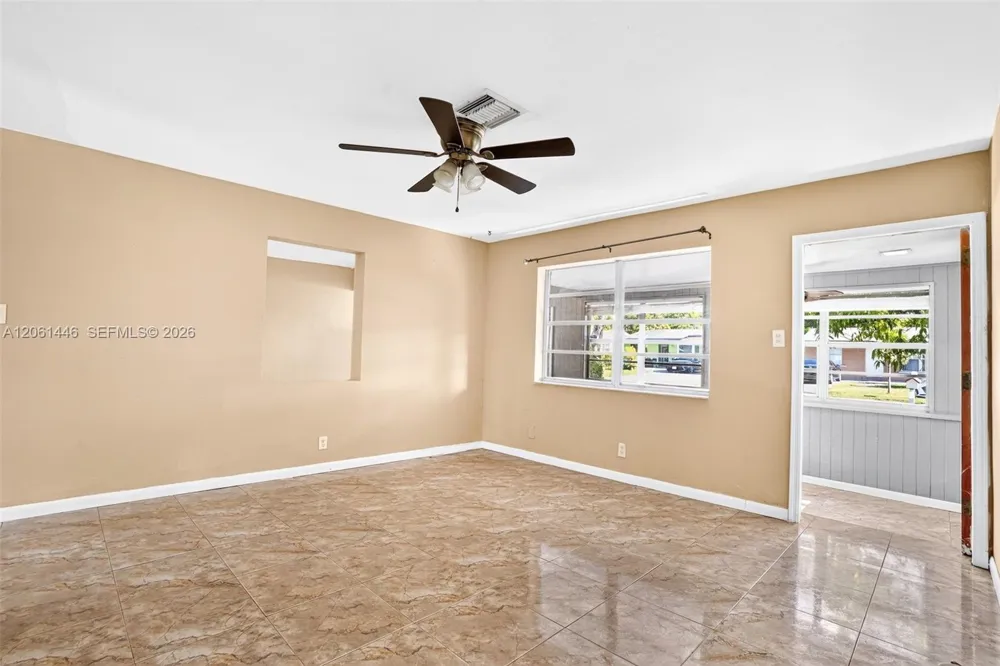 6240 SW 22nd Ct #6240 Miramar, FL 33023