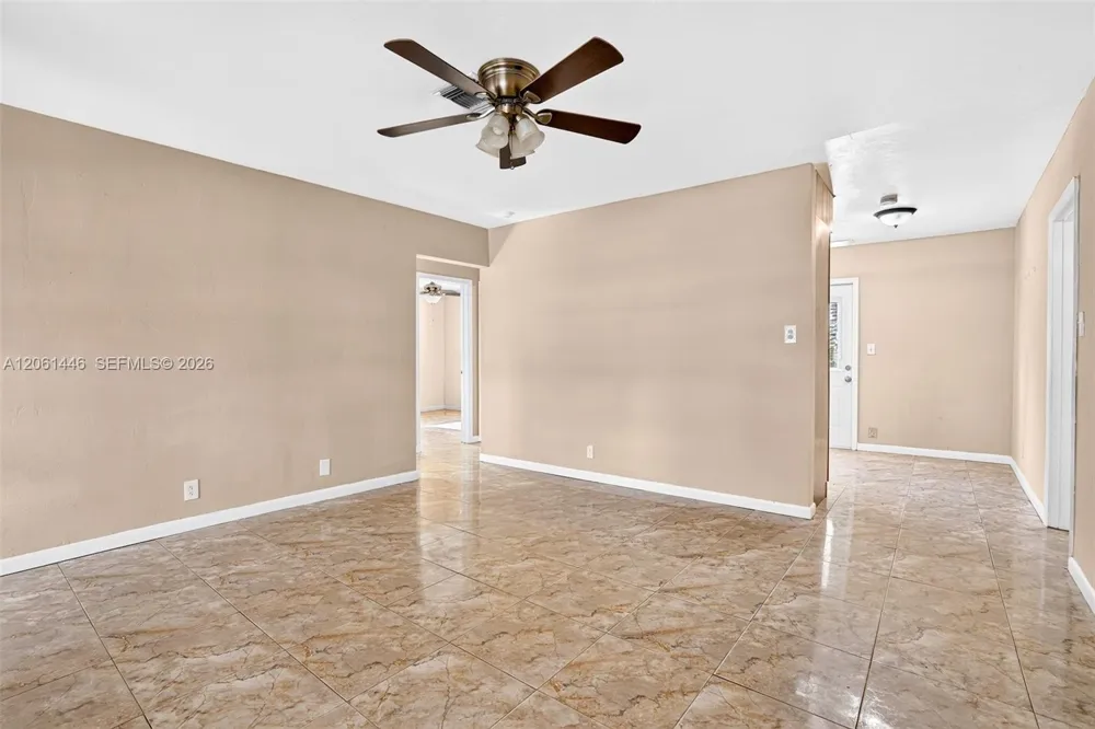 6240 SW 22nd Ct #6240 Miramar, FL 33023