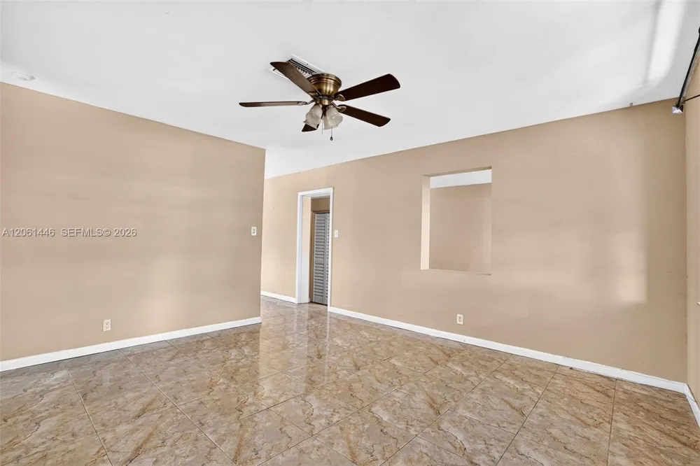 6240 SW 22nd Ct #6240 Miramar, FL 33023