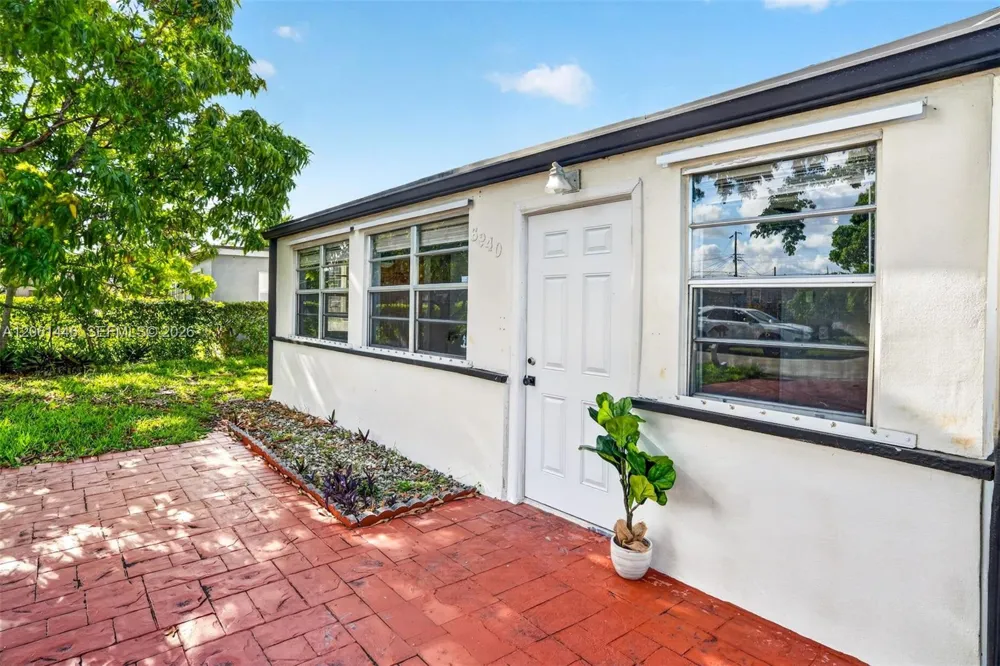 6240 SW 22nd Ct #6240 Miramar, FL 33023