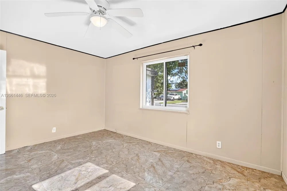6240 SW 22nd Ct #6240 Miramar, FL 33023