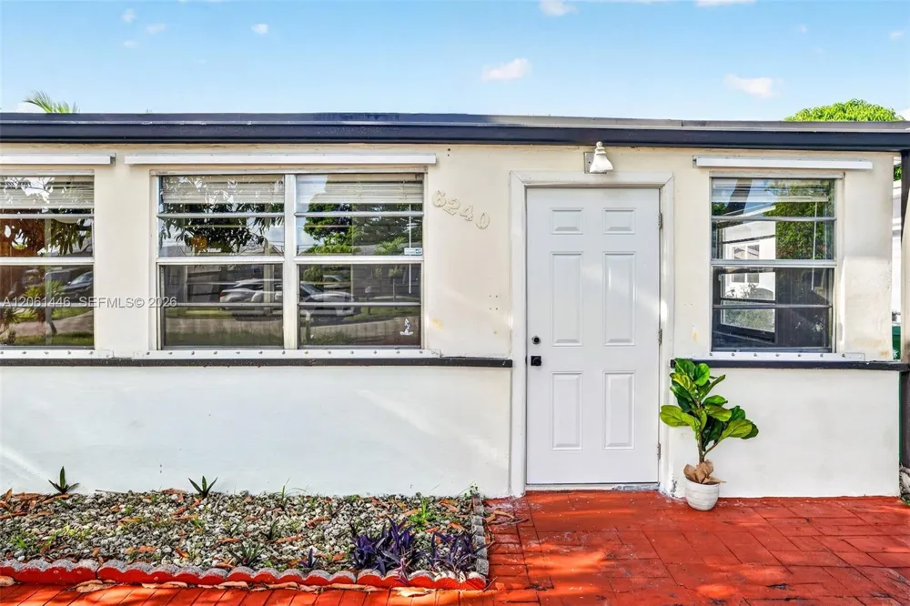 6240 SW 22nd Ct #6240 Miramar, FL 33023