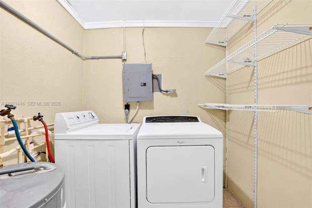 6240 SW 22nd Ct #6240 Miramar, FL 33023