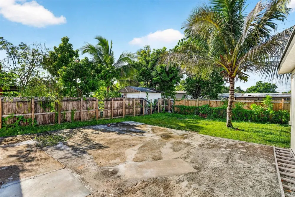 6240 SW 22nd Ct #6240 Miramar, FL 33023