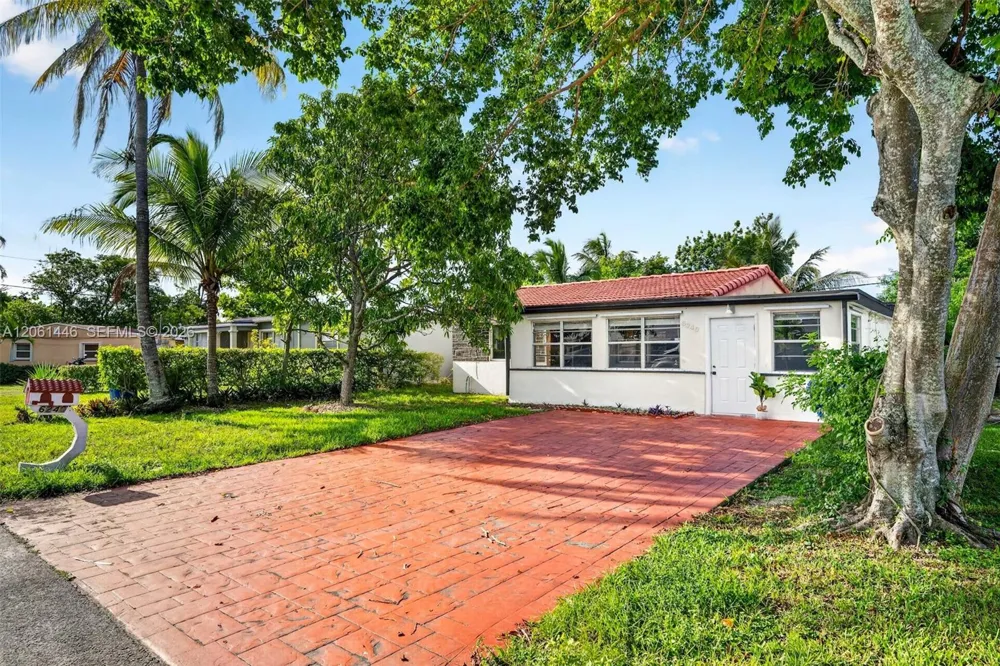 6240 SW 22nd Ct #6240 Miramar, FL 33023