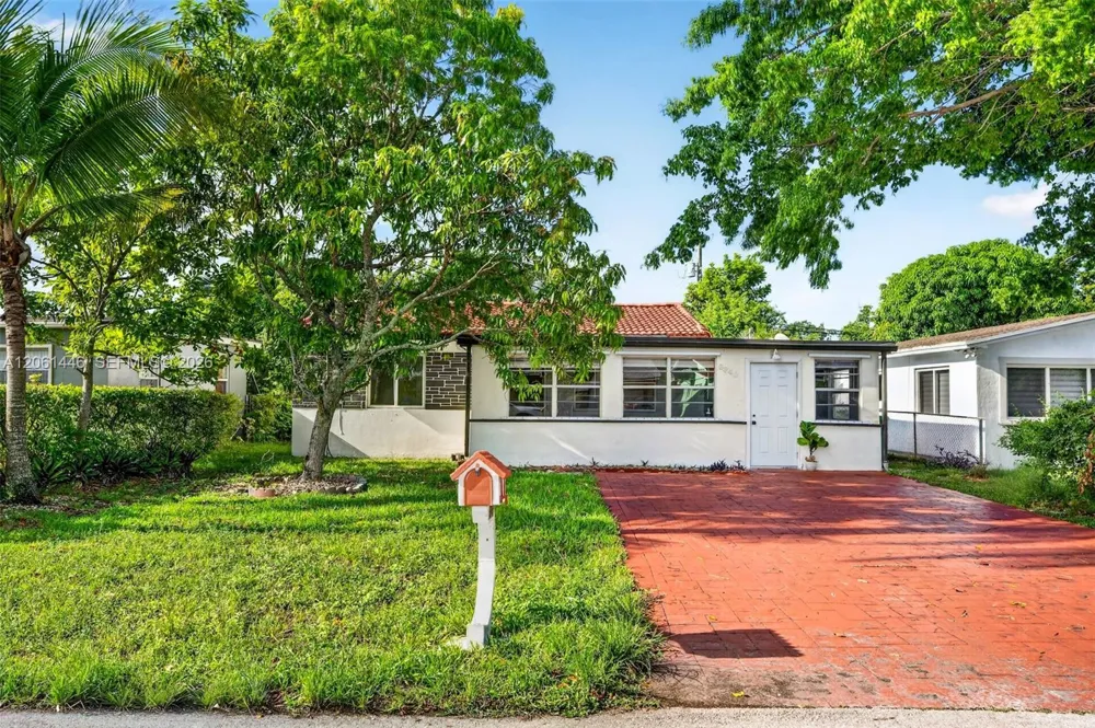 6240 SW 22nd Ct #6240 Miramar, FL 33023