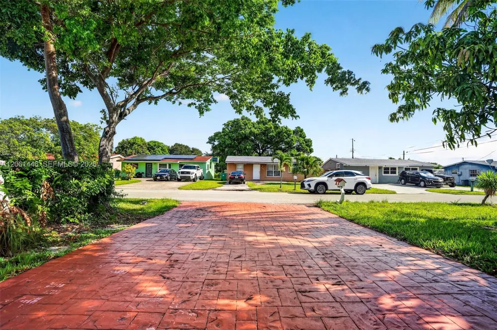 6240 SW 22nd Ct #6240 Miramar, FL 33023