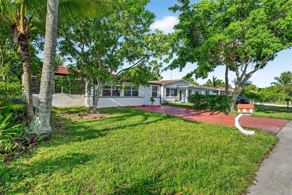 6240 SW 22nd Ct #6240 Miramar, FL 33023