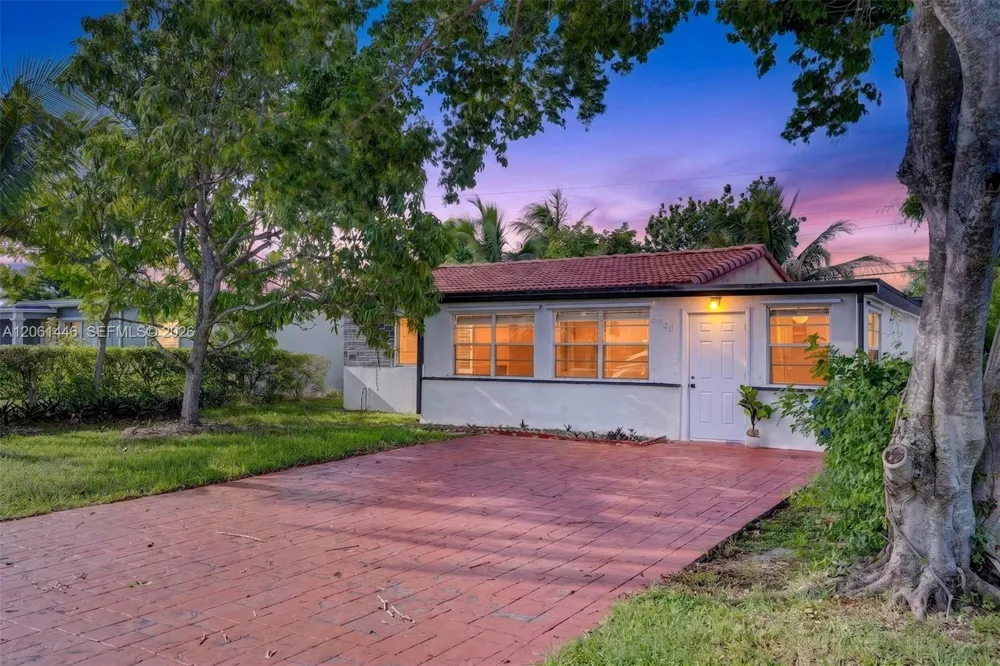 6240 SW 22nd Ct #6240 Miramar, FL 33023