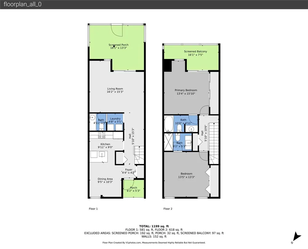 670 Kensington Place #5B Wilton Manors, FL 33305