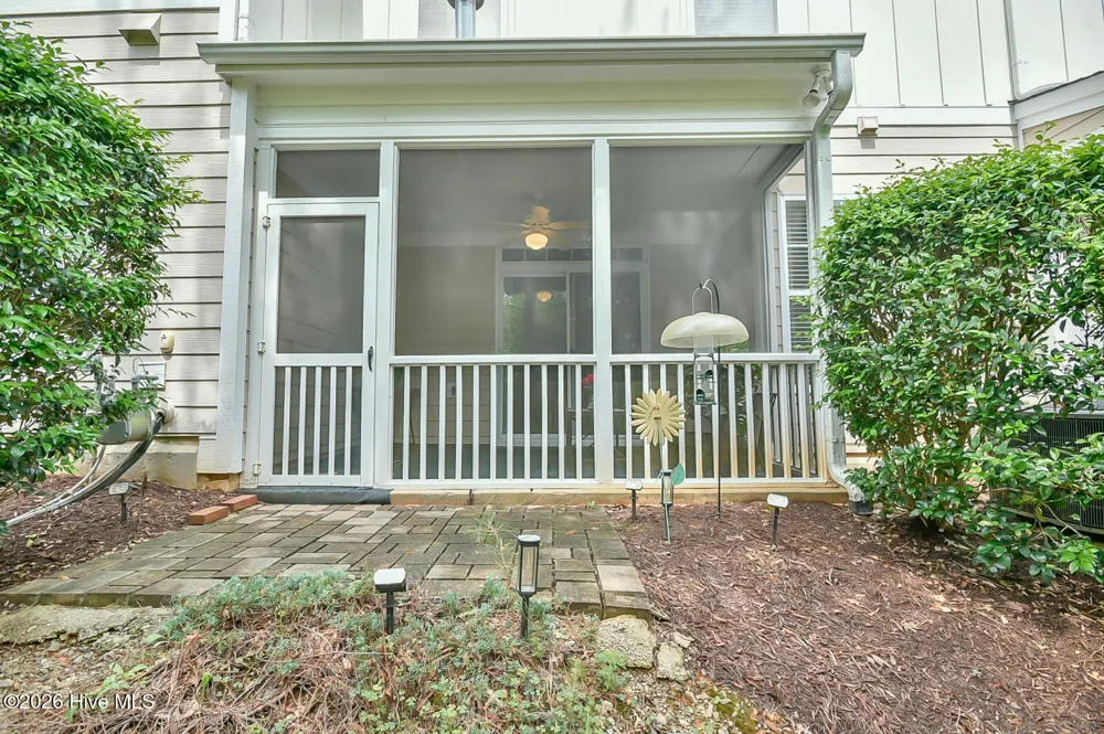 254 Lexes Trail Chapel Hill, NC 27516