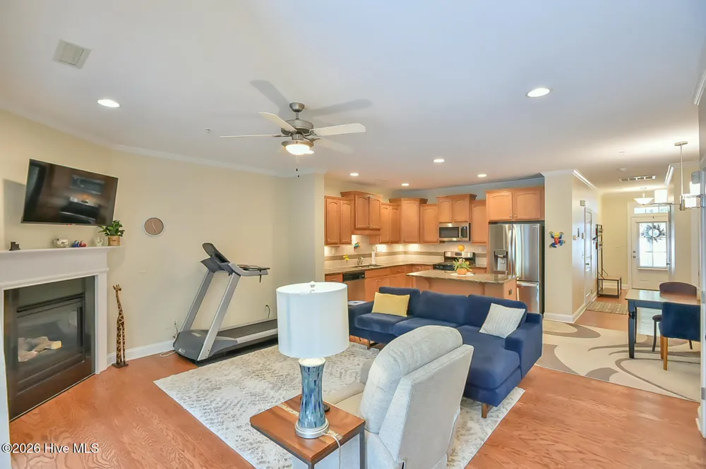 254 Lexes Trail Chapel Hill, NC 27516