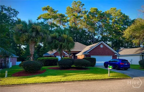 93 Egrets Way Lane
