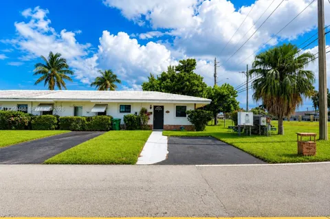 2401 NW 52nd St