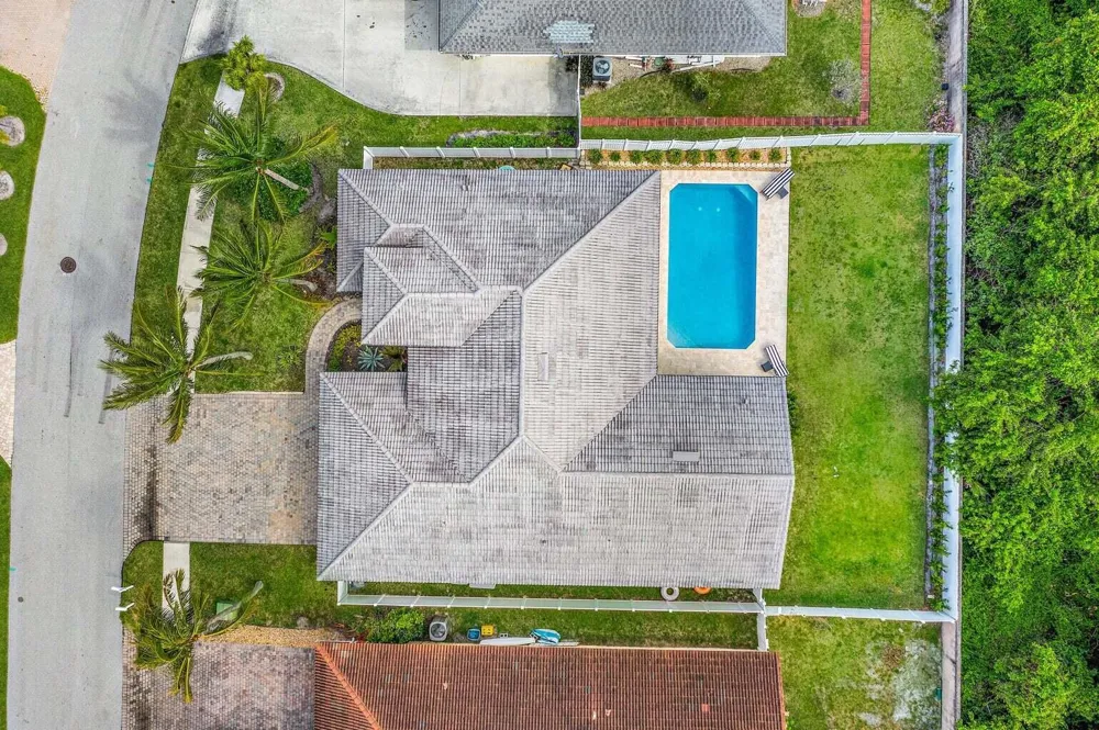 596 Cypress Drive Tequesta, FL 33469