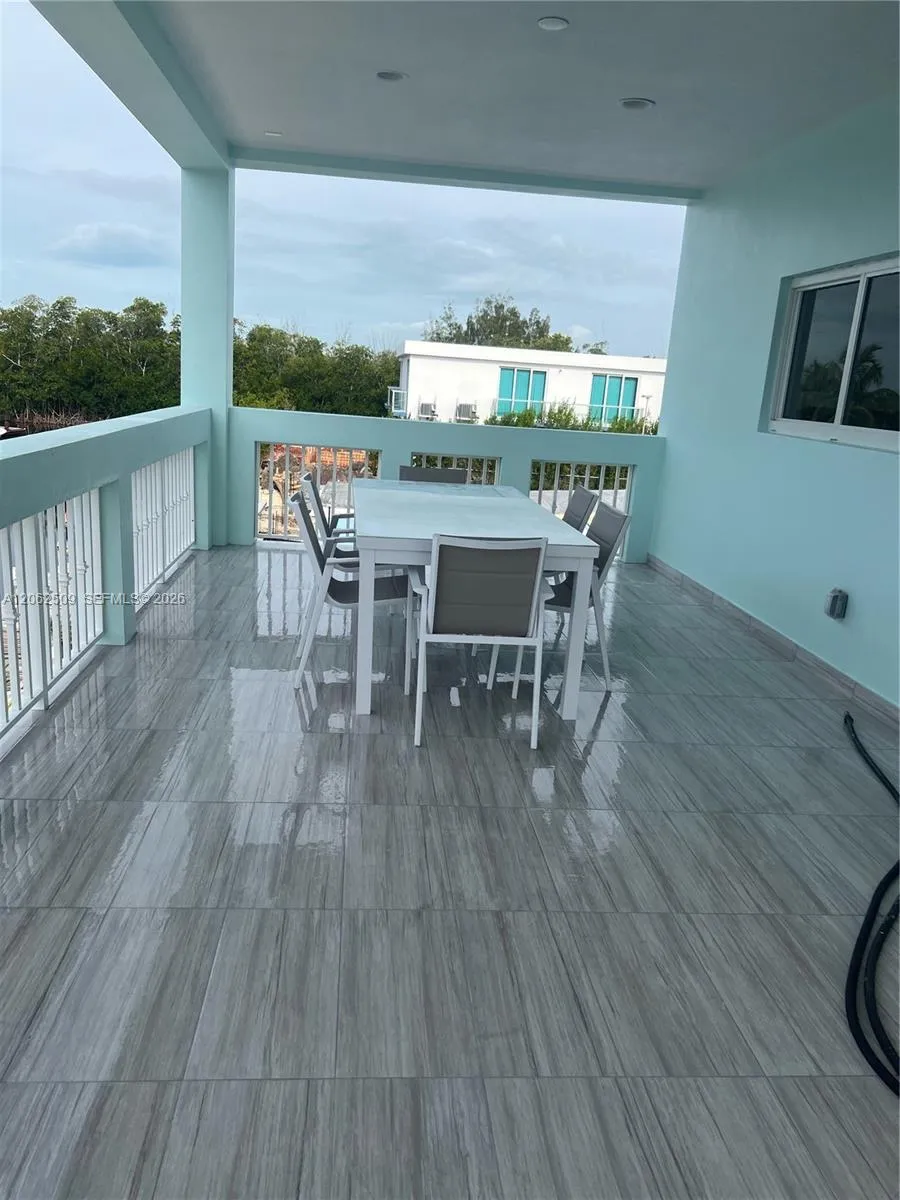456 Bahia Honda Rd Key Largo, FL 33037