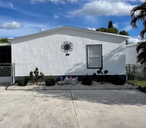 19800 SW 180th Ave