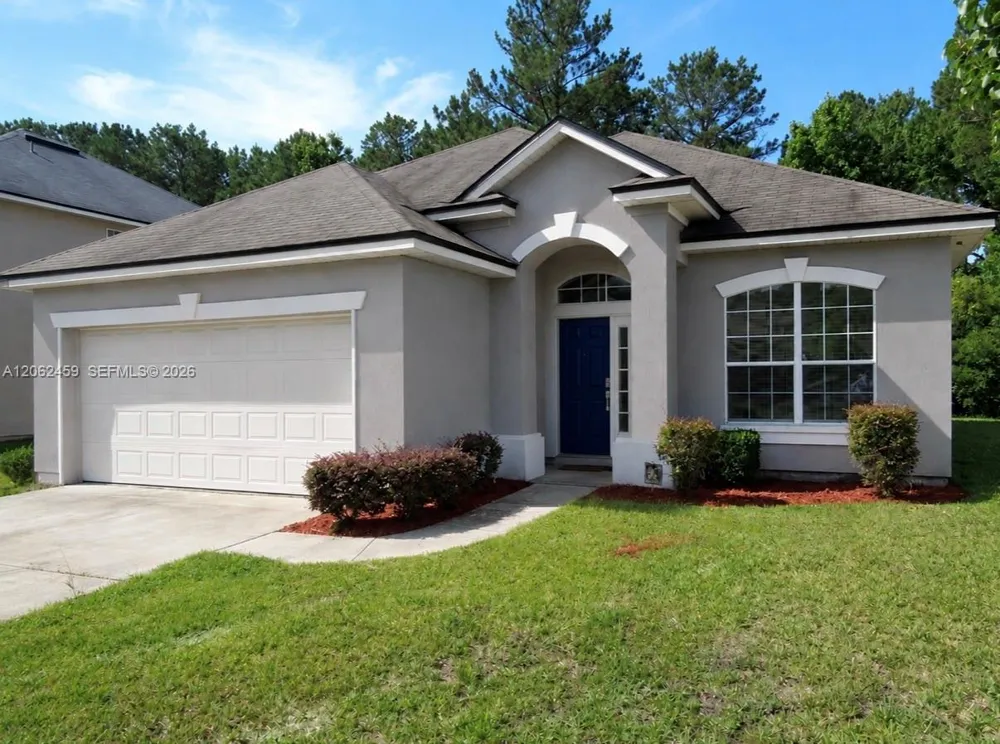 3845 Anderson Woods Dr Jacksonville, FL 32218
