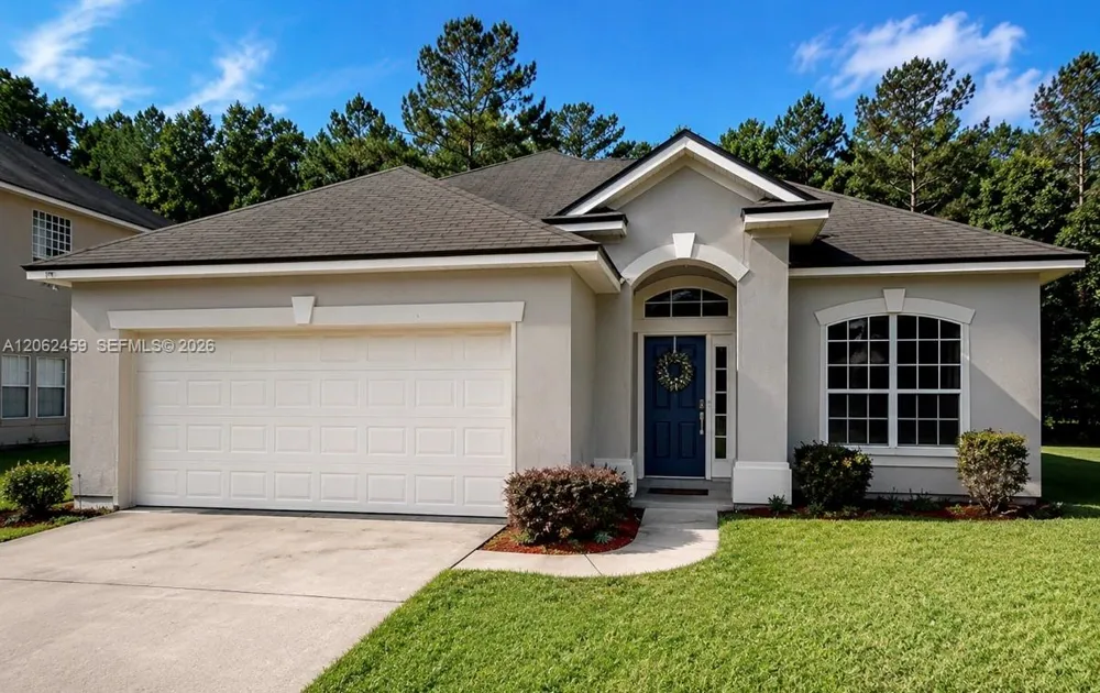 3845 Anderson Woods Dr Jacksonville, FL 32218