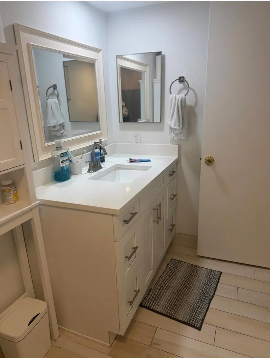 922 Springdale Circle Palm Springs, FL 33461
