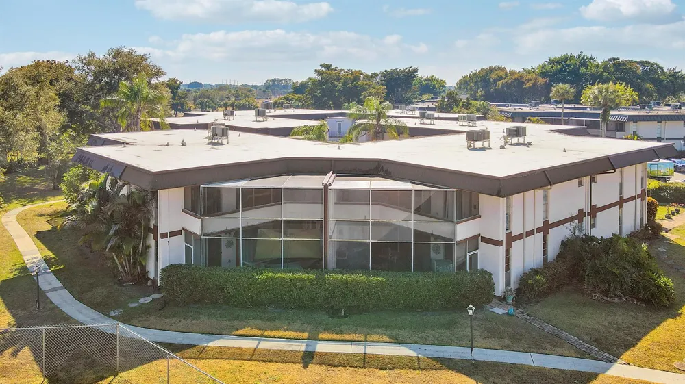 7 GREENWAY Village #202 Royal Palm Beach, FL 33411