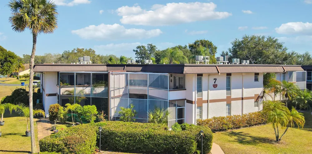 7 GREENWAY Village #202 Royal Palm Beach, FL 33411