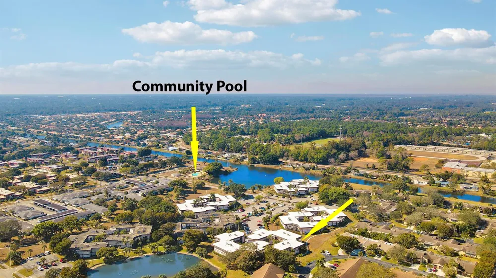 7 GREENWAY Village #202 Royal Palm Beach, FL 33411