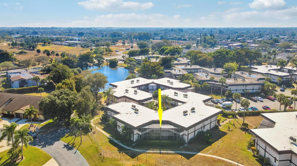 7 GREENWAY Village #202 Royal Palm Beach, FL 33411