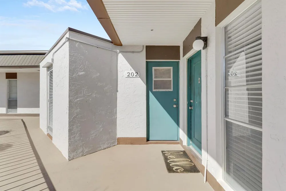 7 GREENWAY Village #202 Royal Palm Beach, FL 33411
