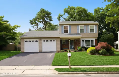 18 Markwood Drive